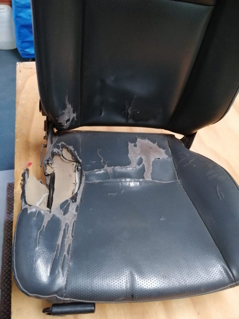 Jinxkels Upholstery & Auto Trimmers